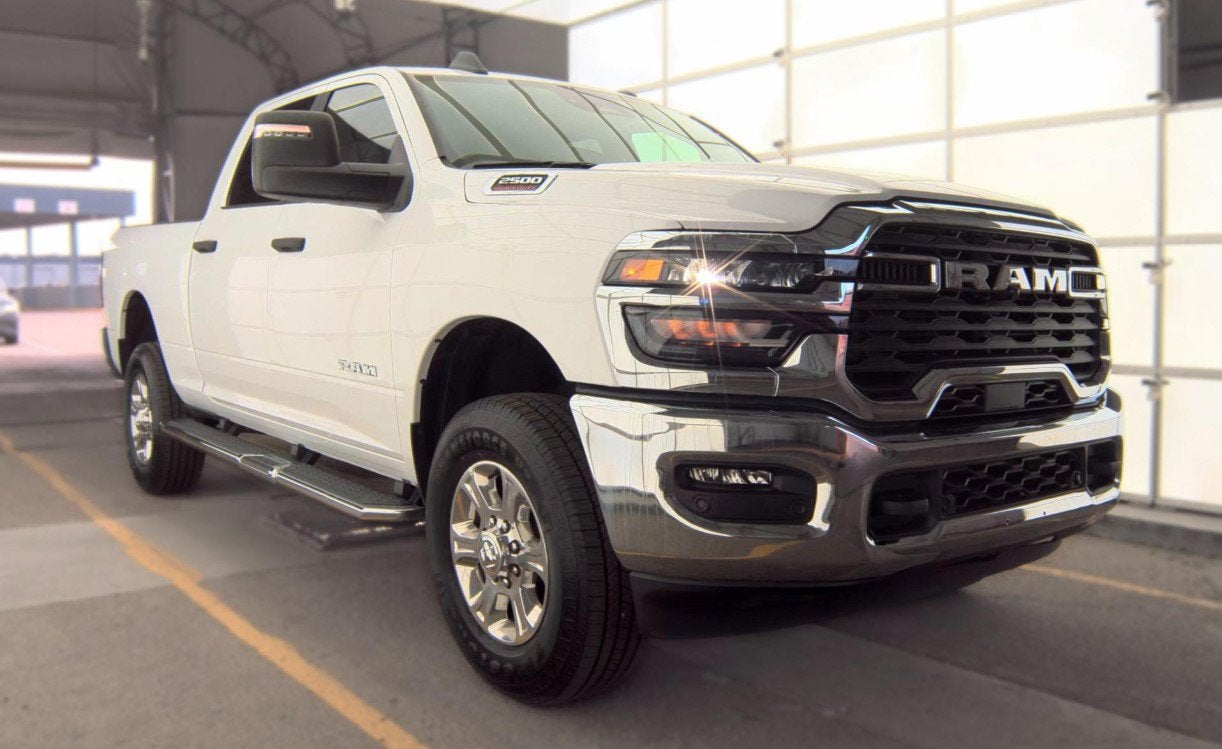 ram ram 2500 pickup 2026 3C6UR5DJ7TG197019 image ram ram 2500 pickup 2026 3C6UR5DJ7TG197019 image